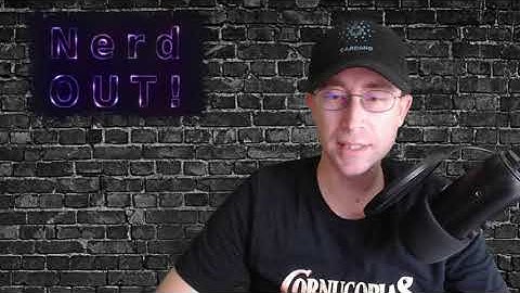 Cardano: NerdOut - DripDropz x NEWM