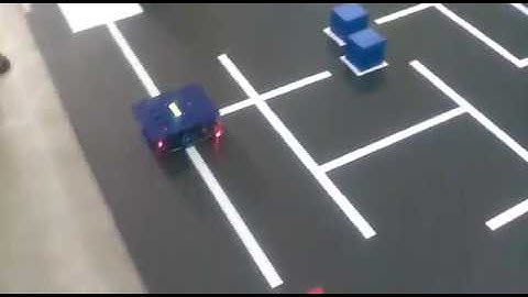 Left Hand Rule for Mesh Solving