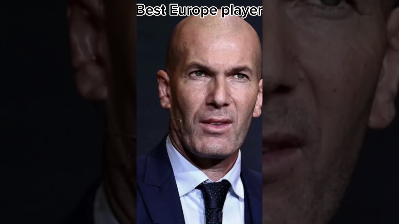 Best Europe players