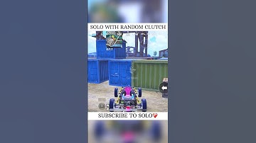 Insane 😱1vs3 clutch bgmi 💀#bgmi #viral #albedo #shorts