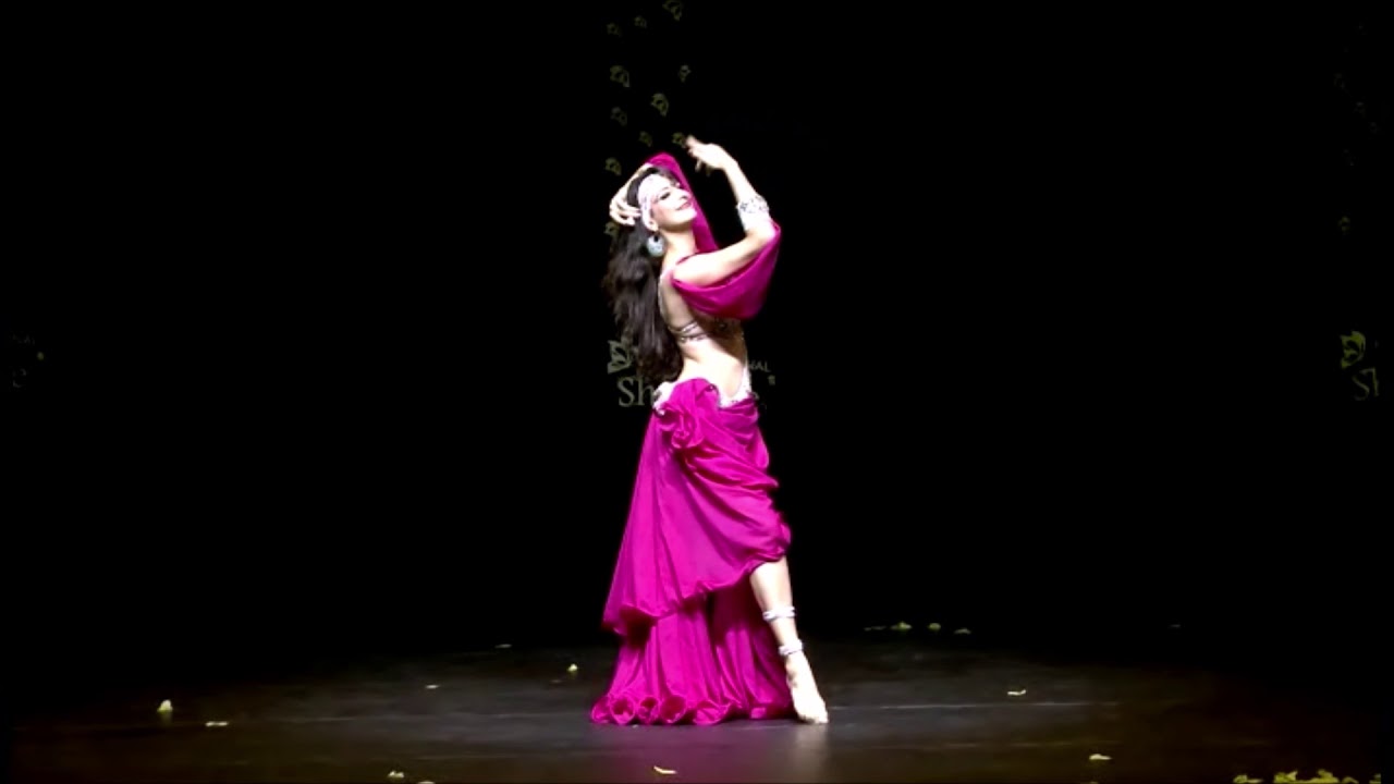 Ju Marconato Festival Shimmie Aracaju 2018