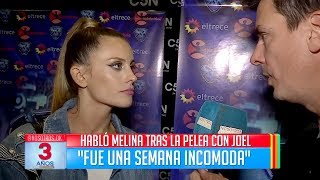 Nosotros a la mañana - Programa 25/09/17