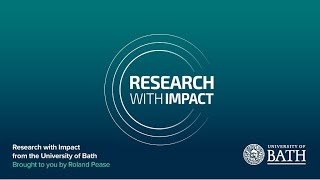 Podcast: Research with Impact with Roland Pease: 'How do we get to net zero?'