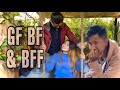 BF GF & BFF | Ming Sherap