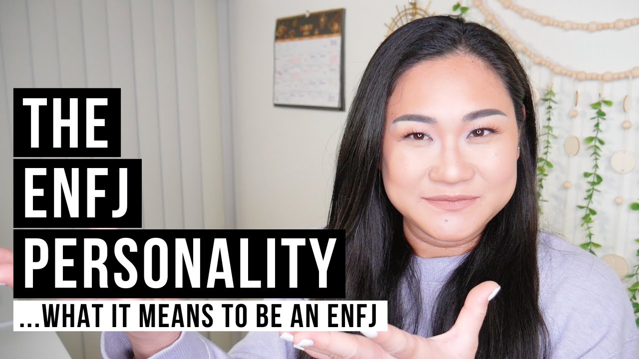 Тип личности ENFJ: основные сведения