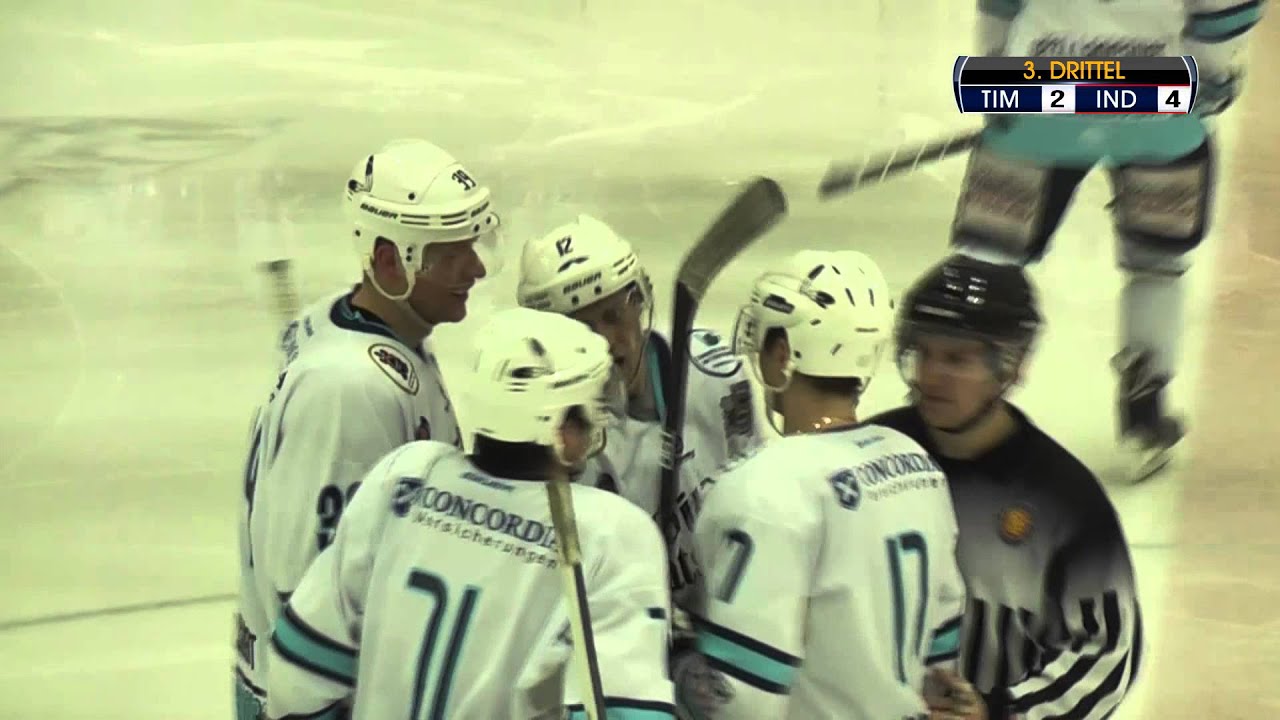 Auswärts Timmendorf