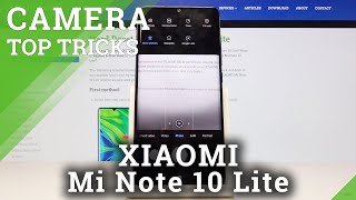 Top Tricks for XIAOMI Mi Note 10 Lite Camera – Super Features / Best Tricks screenshot 4
