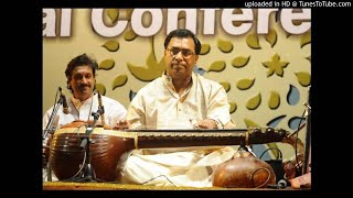 Chitravina Ravikiran - Pankajalochana - Kalyani - Misra Chapu