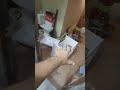 КАК КРЕПИТСЯ ПОДВЕСНАЯ ТУМБА??? 🧐 How to attach a wall-mounted cabinet
