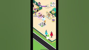 outlets rush shopping