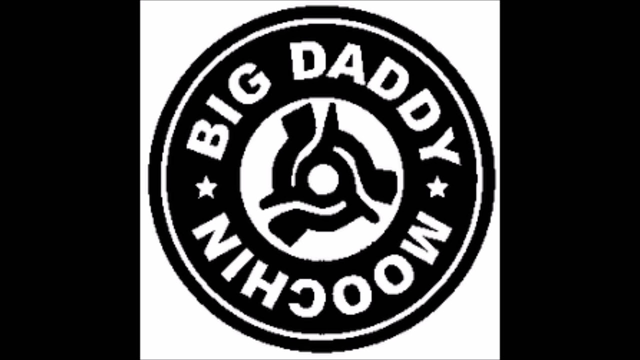 Big Daddy Moochin - See & Don't See (Clear Version)