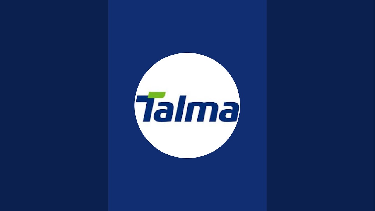 Talma Colombia is live! - YouTube