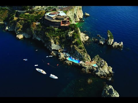 Video: 8 Iemesli, Kāpēc Jūs Nevarat Pamest Itāliju, Nepārbaudot Taormina - Matador Tīklu