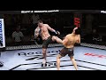 UFC Doo Ho Choi vs. Alexander Volkanovski The strongest wrestler!