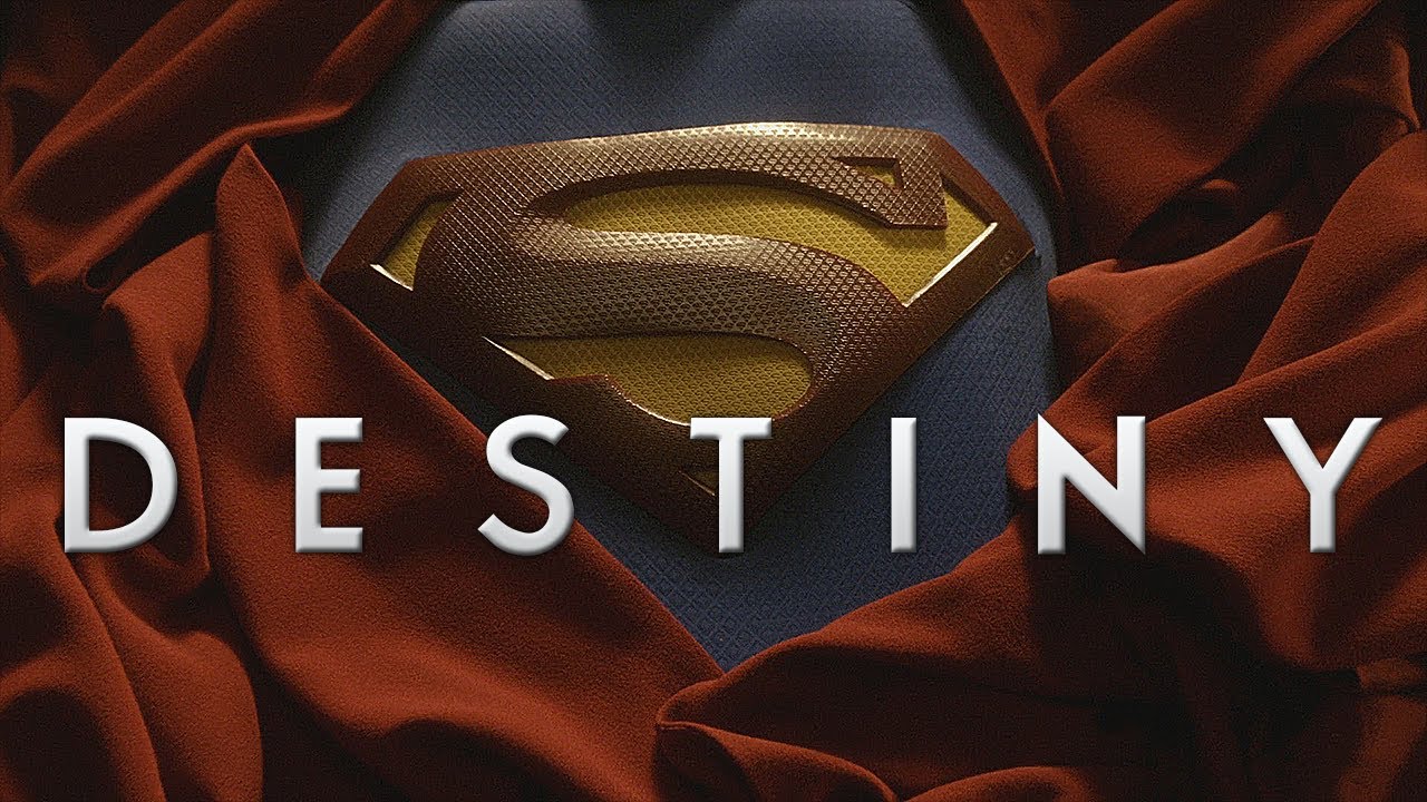 My Destiny | The Birth of Superman (Smallville)