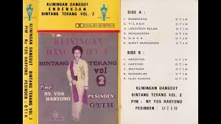 Otih & Bintang Terang Group - Kliningan Dangdut Bintang Terang Vol. 2