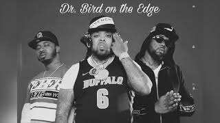 Dr. Birds on the Edge