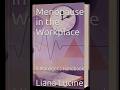 Menopause in the Workplace - A Manager's Handbook