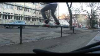 Spring Edit Trailer