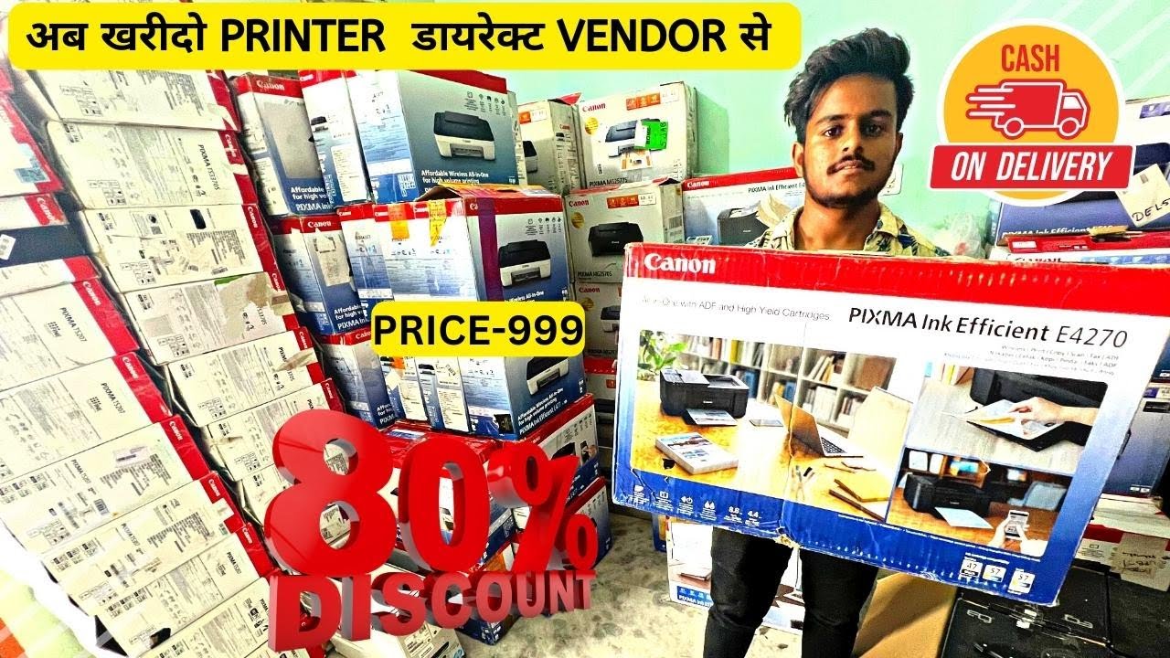 Best Printer for Home Use How to buy a printer direct from a vendor