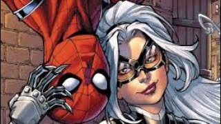 Spider-Man x Black Cat Ep.1 (An old friend)