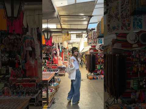Un día en México🌮🥭 #daily #vlog thumbnail