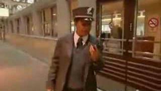 Locomotive Engineers and Railroad Conductors