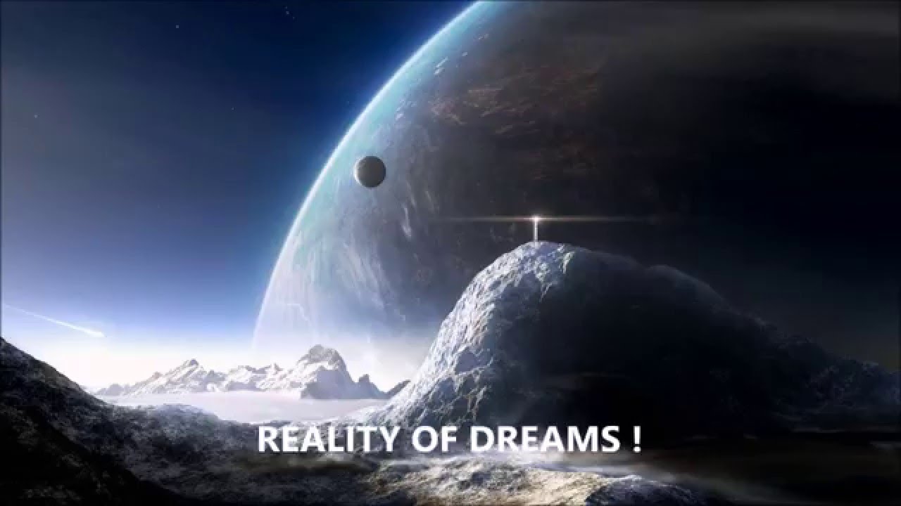 metal wall art Sunrise - Reality Of Dreams (with lyrics)