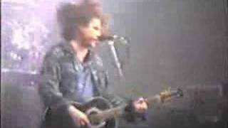 The Cure - It&#39;s Not You London - Finsbury Park (England)