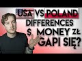 5 More Things Americans Do Differently Than Poles | USA vs Poland!