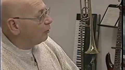 Phil Mattson, "Vocal Jazz: the Art and the Techniq...