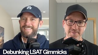 Debunking LSAT Gimmicks | LSAT Demon Daily, Ep. 1147