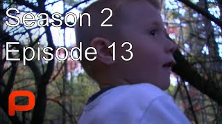 Psychic Investigators S02E13 How Dark The Woods (Full Episode) Reality, Crime