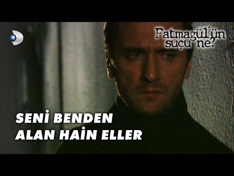 Mustafa, Kerim'i Vurdu! - Fatmagül'ün Suçu Ne? 58. Bölüm