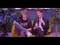 The Wombats - Live acoustic Lemon To A Knife Fight + Interview