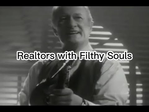 Realtors with Filthy Souls - Home Alone Parody