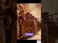 What Really Happened to the 300 Spartans?
