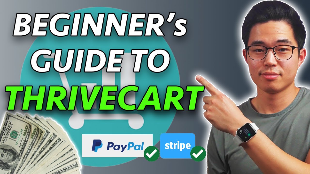 ThriveCart Review: Build The Ultimate Sales Cart & Boost Your Online Sales