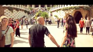 Greg Parys - The Girl Is Mine Official Video HD
