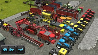 Farming Simulator 16 : PRO FARMER !!!