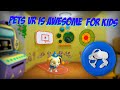 Pets VR | Oculus Quest 2 Review | 4K Gameplay