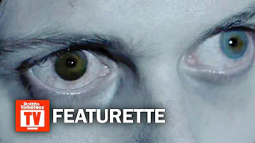 Castle Rock S01E01 Featurette | 'Inside ''Severance'' | Rotten Tomatoes TV