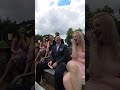 Yorkshire Magician at @Bunny Hill Weddings #weddingentertainment #wedding #weddingentertainment