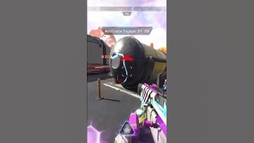 Clean dub in rank #fyp #apexlegends #apexlegendsclips #apex #apexclips