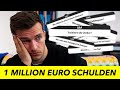 Über eine Millionen Euro Schulden | Tim Gabel Q&A