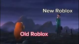 The Leaving and Returning Lorax Meme (Roblox edition)| Roblox