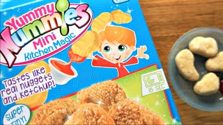 Yummy Nummies Chix Chicken Nuggets | Watcha Eating?