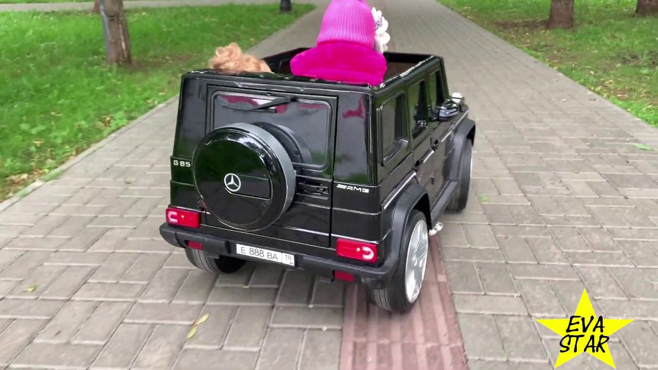Машина переехала ежа