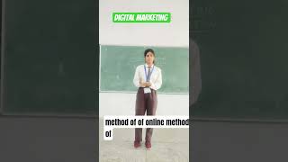 digital marketing basic #education #marketingschool #phd #news #currentaffairs #digitalmarketing