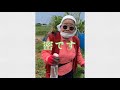 【20万いいね】おばーちゃんがシティーガールになってた